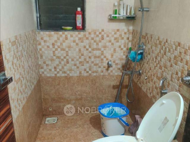 2 BHK Flat In Vedant Sumeet Elegance for Rent In Thane West