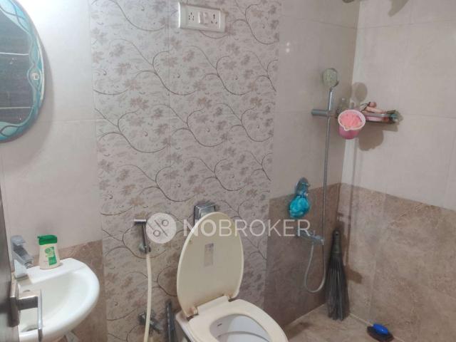 2 BHK Flat In Vedant Sumeet Elegance, Thane West for Rent I