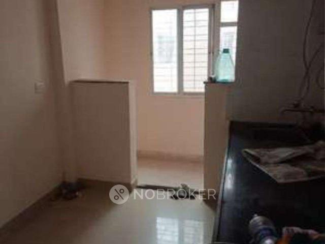 2 BHK Flat In Vedanta Co operative Housing Society, Wakad Fo