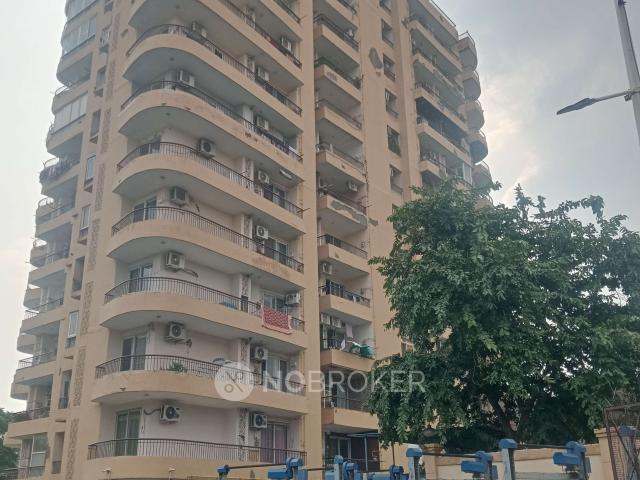 2 BHK Flat In Vedantam Minaret for Rent In Indirapuram