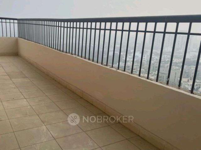2 BHK Flat In Vedantam Minaret for Rent In Indirapuram