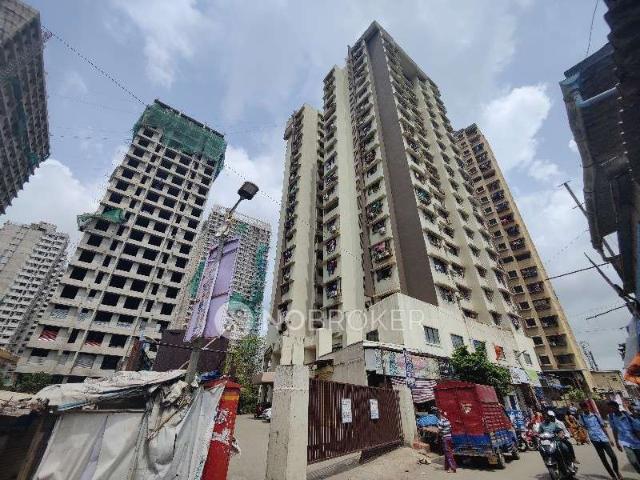 2 BHK Flat In Vedic Heights For Sale In Kandivali East