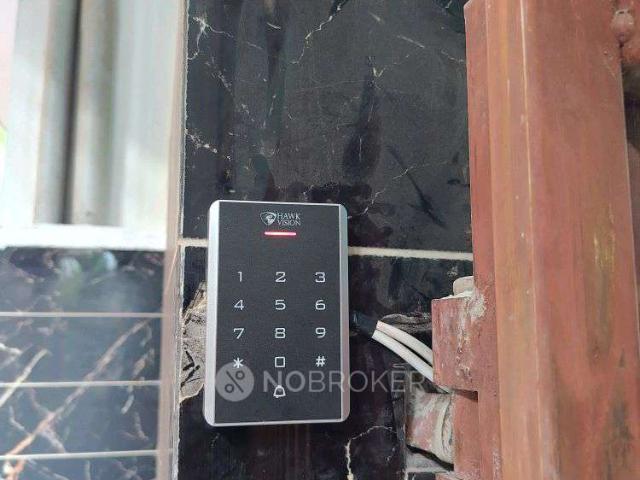 2 BHK Flat In Vedic Studio for Rent In Sector 52