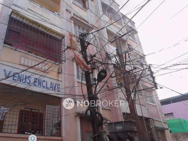 2 BHK Flat In Veenus Enclave For Sale In Balanagar