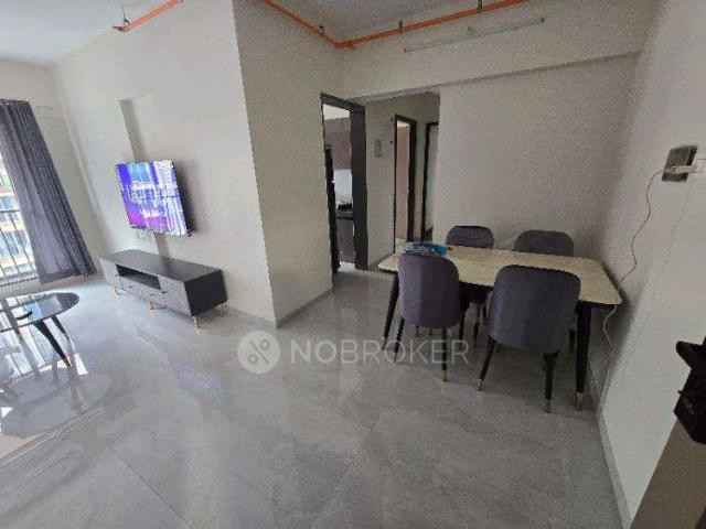 2 BHK Flat In Veena Synergy for Rent In Andheri East