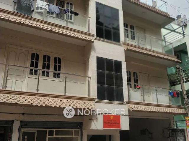 2 BHK Flat In Veerabhadra Nilayam for Rent In 291, Btm Layout, Stage 4, Bommanahalli, Bengaluru, Karnataka 560076, India