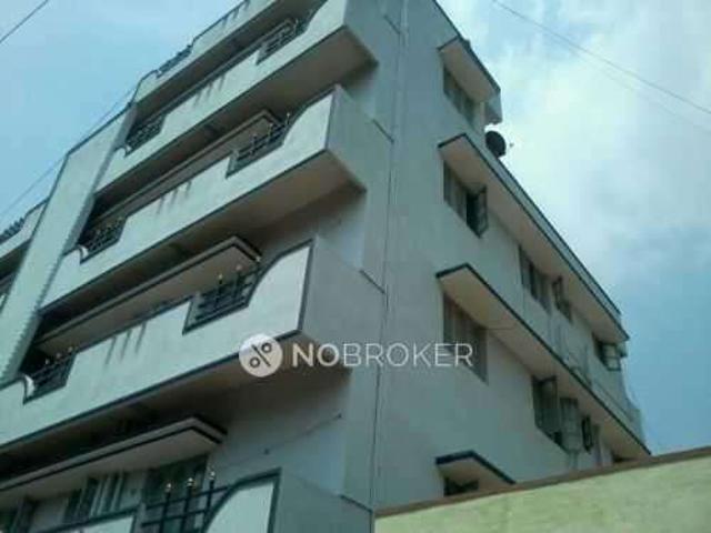 2 BHK Flat In Veerabhadreswara Nilaya, Jyothinagara, Chandralayout for Rent In Chandra Layout