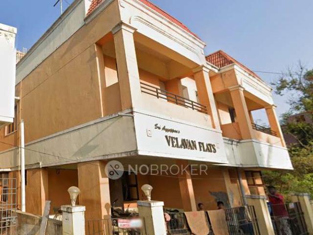 2 BHK Flat In Velavan Flats S For Sale In Ambattur