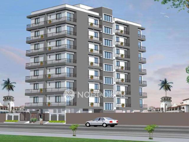 2 BHK Flat In Velachery for Rent In X6r6+66v, Tnhb Colony