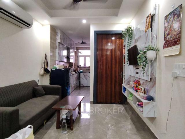 2 BHK Flat In Velantis Stays for Rent In Sector 45