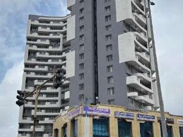 2 BHK Flat In Velstand By Royal Infra for Rent In Kharadi