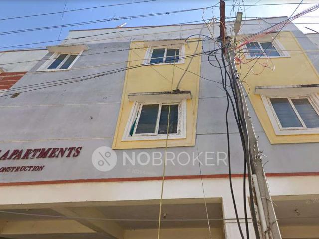 2 BHK Flat In Vels Apartment For Sale In Kundrathur
