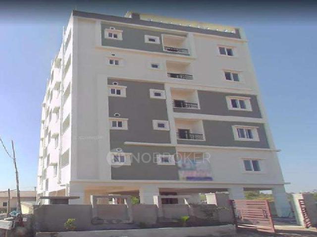 2 BHK Flat In Velumulas Suvidha For Sale In Bolarum