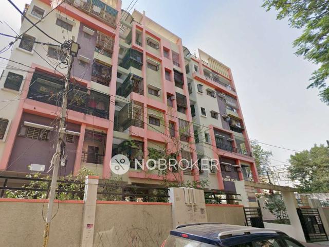 2 BHK Flat In Vemuri Raja Ram Enclave For Sale In Musarambagh