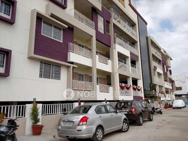2 BHK Flat In Venchar Prime For Sale In Srinivaspura