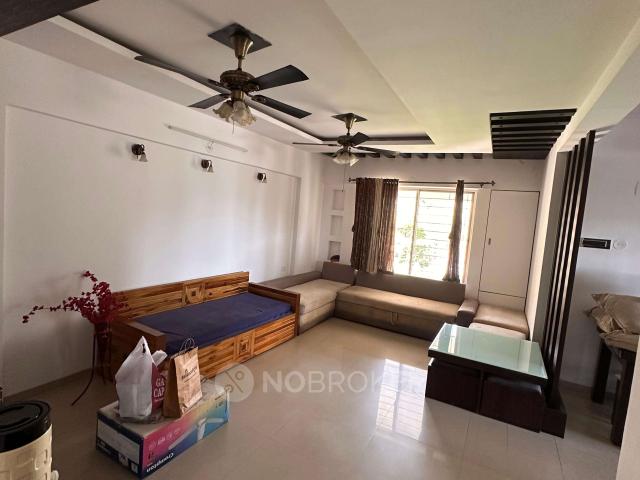 2 BHK Flat In Venezia Homes for Rent In Baner