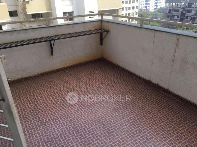 2 BHK Flat In Venezia Homes for Rent In Baner