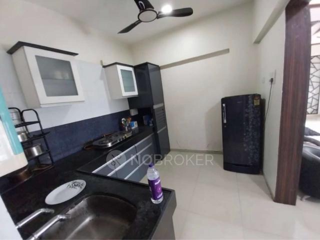2 BHK Flat In Venezia Homes for Rent In Baner