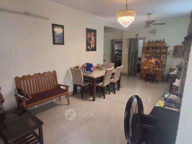 2 BHK Flat In Venishaa For Sale In Madhavaram Milk Colony