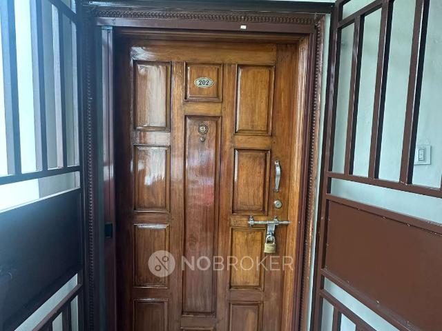 2 BHK Flat In Venktaeshwara Towers for Rent In Manjkonbda Jagir
