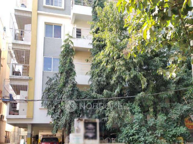 2 BHK Flat In Venky's Sonaharshi Paradise For Sale In H