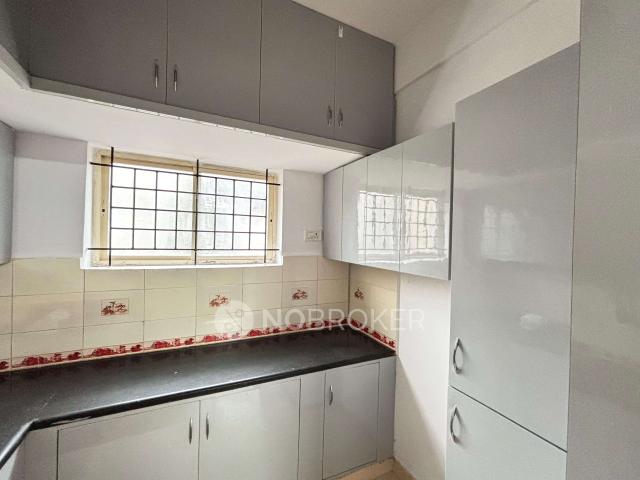 2 BHK Flat In Venkat Nilaya for Rent In Somasandra Palya