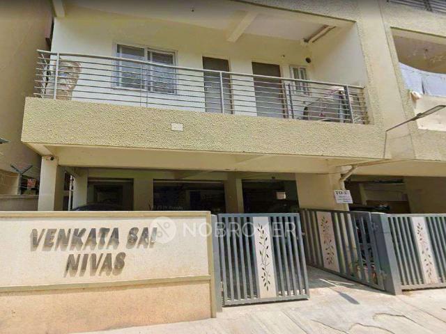 2 BHK Flat In Venkata Sai Nivas, B For Sale In Junnasandra
