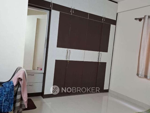 2 BHK Flat In Venkata Sai Nivas For Sale In Junnasandra