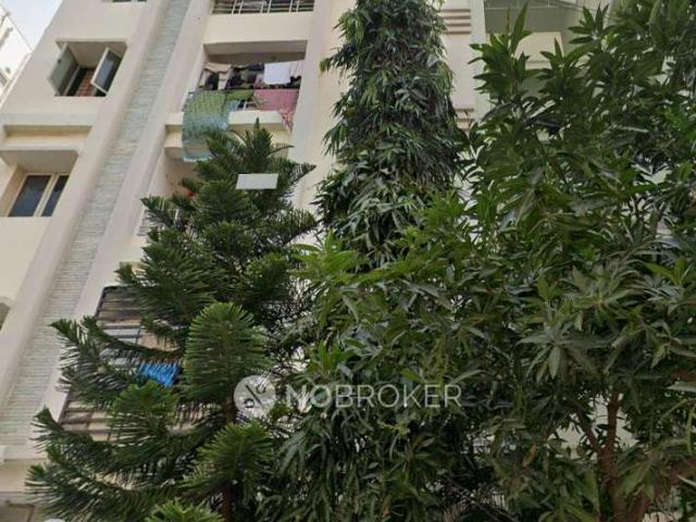 2 BHK Flat In Venkata Sai Classic for Rent In Kondapur