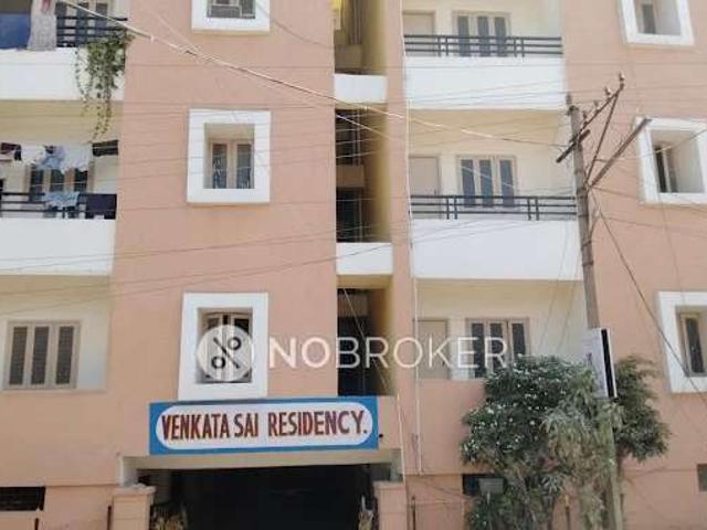 2 BHK Flat In Venkata Sai Residency For Sale In, Ameenpur