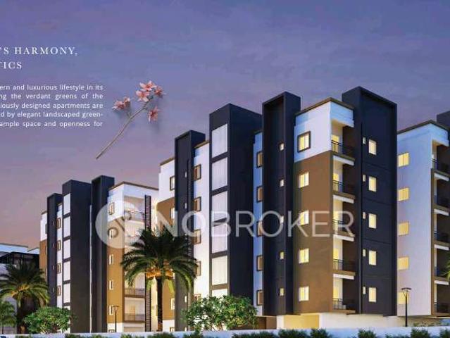 2 BHK Flat In Venkata Praneeth Pranav Flora for Rent In Bahadurpally