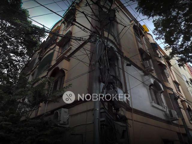 2 BHK Flat In Venkata Ramana Residency, Malakpet, For Sale In Malakpet