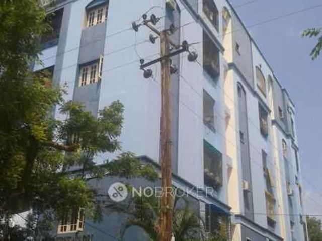 2 BHK Flat In Venkatadri Apartment For Sale In Saroornagar