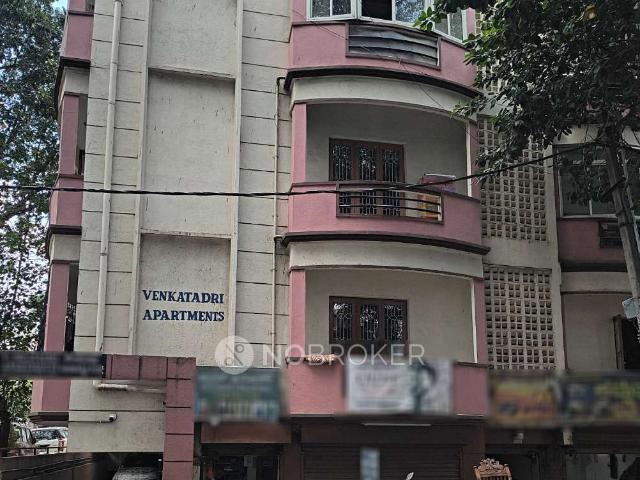 2 BHK Flat In Venkatadri Apartments For Sale In Kaval Bairasandra