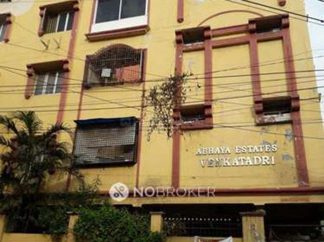 2 BHK Flat In Venkatadri Heights For Sale In Amberpet