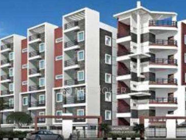 2 BHK Flat In Venkatadri Heights For Sale In Chowdariguda