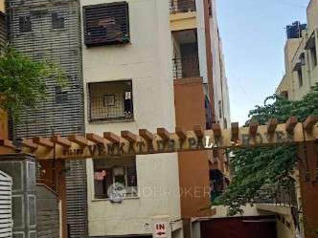 2 BHK Flat In Venkatadri Palm Groves Apartment for Lease In