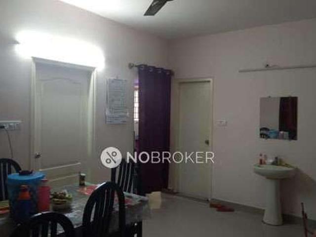 2 BHK Flat In Venkatadri Palm Groves For Sale In Krishnarajapura