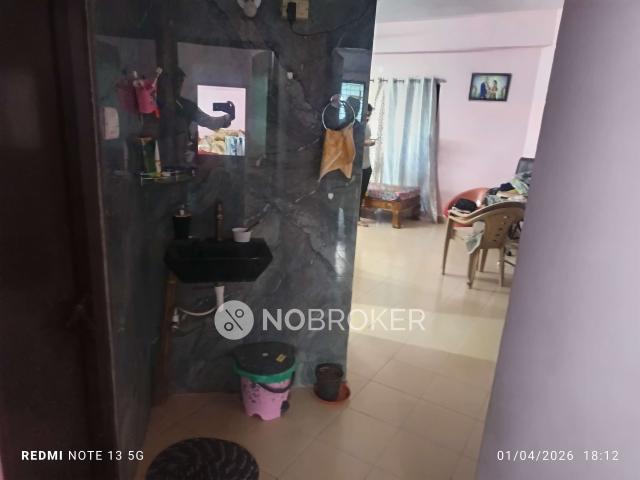 2 BHK Flat In Venkatadri Paragoan For Sale In Kachiguda