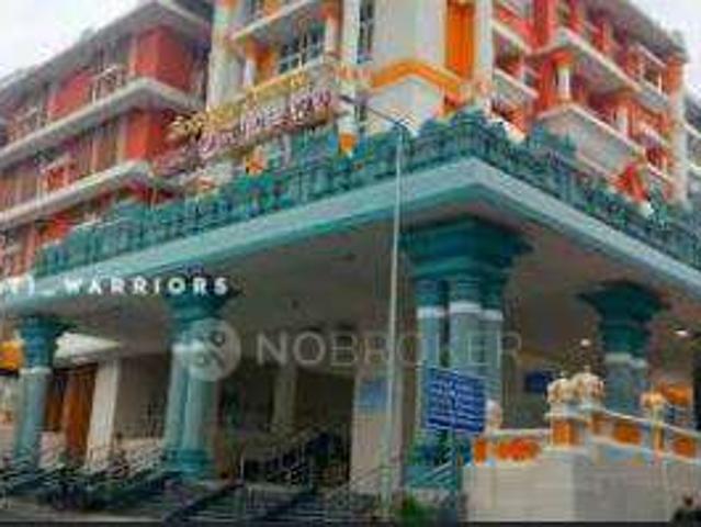 2 BHK Flat In Venkatajala Nilayam for Rent In Madipakkam