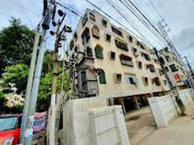 2 BHK Flat In Venkatapathi Mansions for Rent In Kukatpally