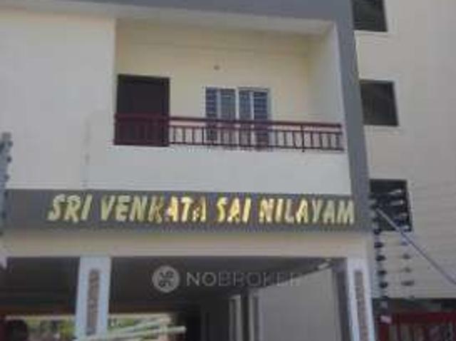 2 BHK Flat In Venkataraja Sri Nilayam for Rent In As Rao Na