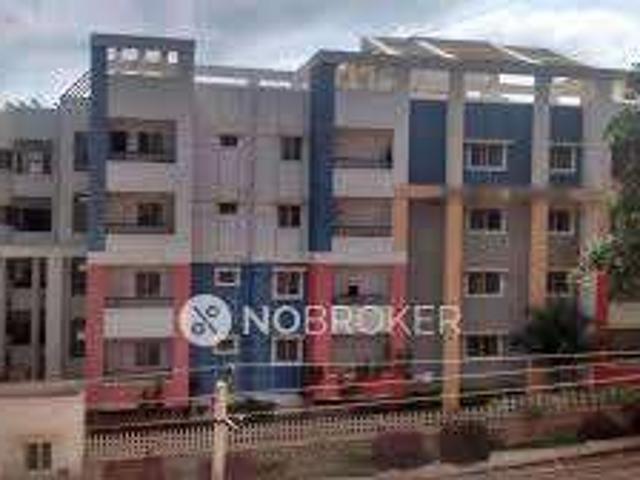 2 BHK Flat In Venkatas Grass Land Apartment, Electronic City For Sale In Chikkathoguru
