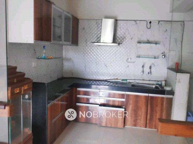 2 BHK Flat In Venkatesh Bliss For Sale In Undri