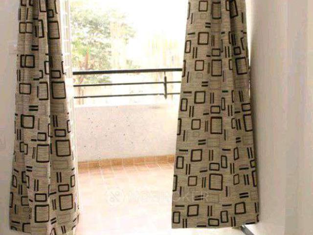 2 BHK Flat In Venkatesh Classic for Rent In Hadapsar