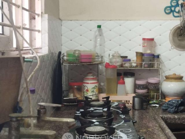 2 BHK Flat In Venkatesh Housing For Sale In Pallikaranai