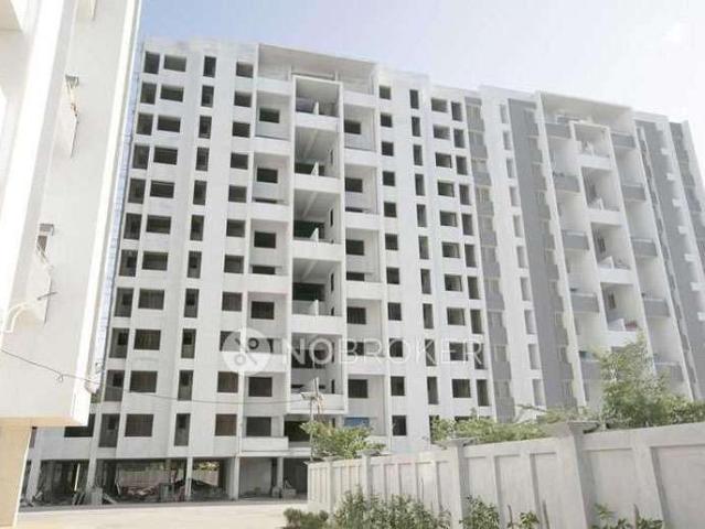 2 BHK Flat In Venkatesh Joy Nest For Sale In Loni Kalbhor