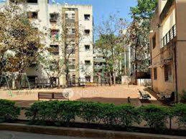2 BHK Flat In Venkatesh Kshitij, Ambegaon Kh. For Rent In Ambegaon Bk