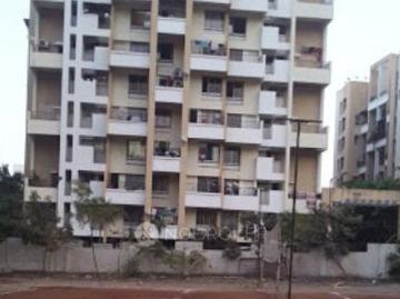 Ganga Osian Park, Rajas Society, Pune, Pune District, Maharashtra