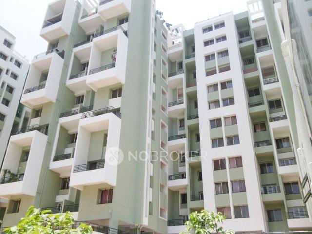 2 BHK Flat In Venkatesh Lake Vista for Rent In Ambegaon Bk